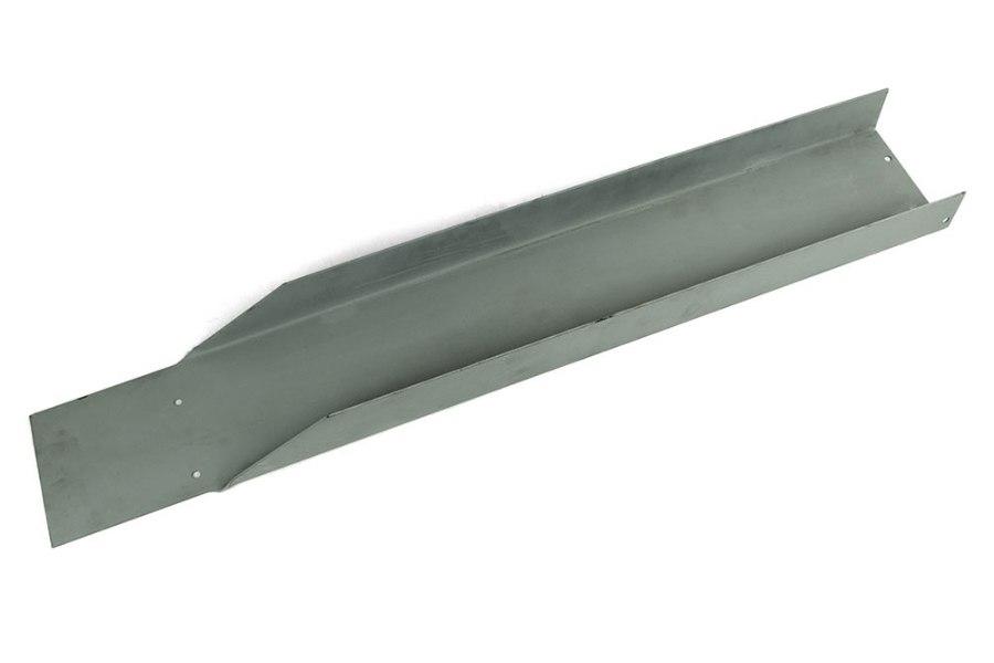 Picture of Miller Century Midnight Express Hose Track Cover Plate