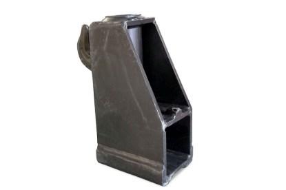 Picture of Miller 4" x 4" Crossbar Riser Bracket 8" Lift