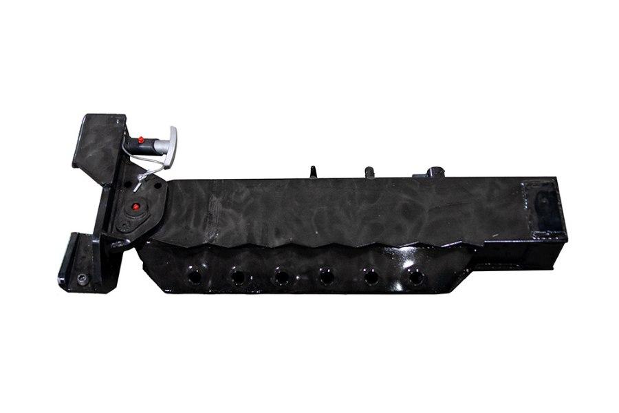 Picture of Miller Fabricated Pivot Assembly Crosstube, Left