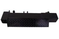 Picture of Miller Left Outer Slide In Crosstube Left 24-1/2"