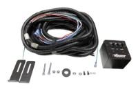 Picture of Miller Switch Panel 3 Function In-Cab