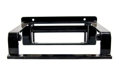 Picture of Miller Roller Guide and Bracket Weldment