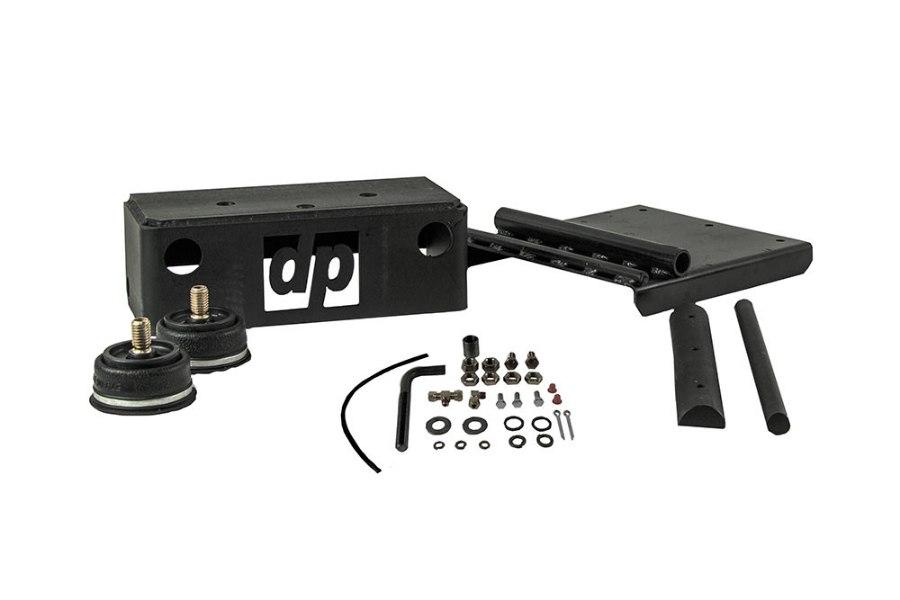 Picture of Miller DP Winch 12" Wide Drum Cable Tensioner Kit