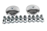 Picture of Miller Lift Axle Hub Kit