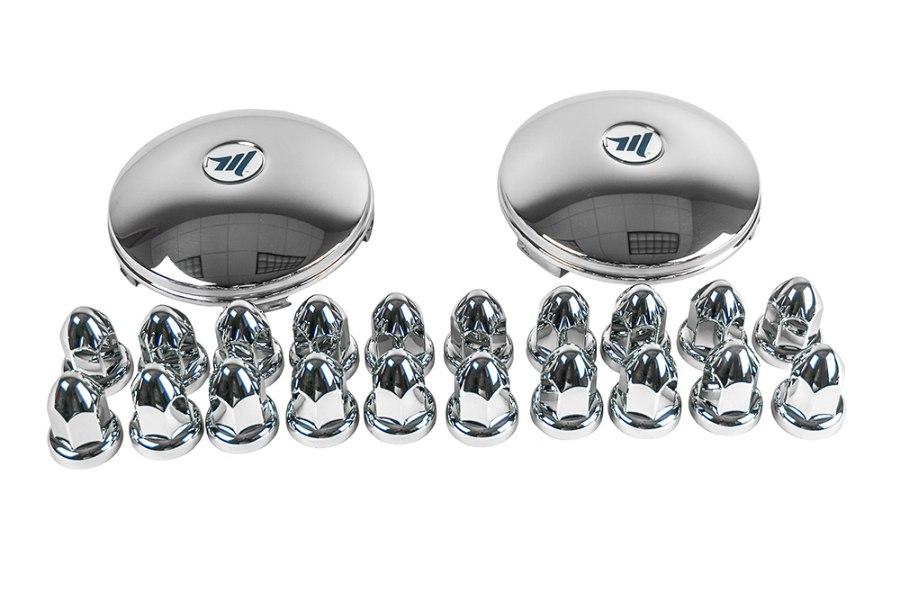 Picture of Miller Lift Axle Hub Kit