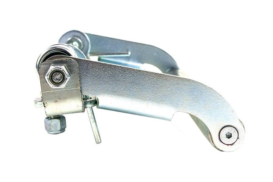 Ramsey 400 Series Worm Gear Roller Tensioner Kit w/ Standard