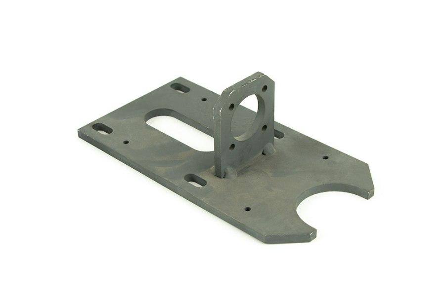 Picture of Ramsey Mtg Bracket Assembly Air Cylinder, X700/800 Shift