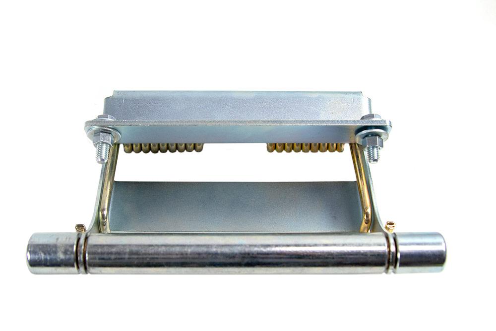 Winch Tensioners