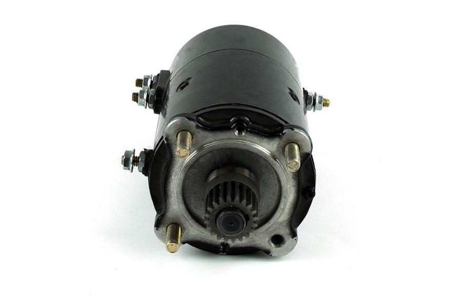 Picture of Ramsey O.E.M. Replacement Motor