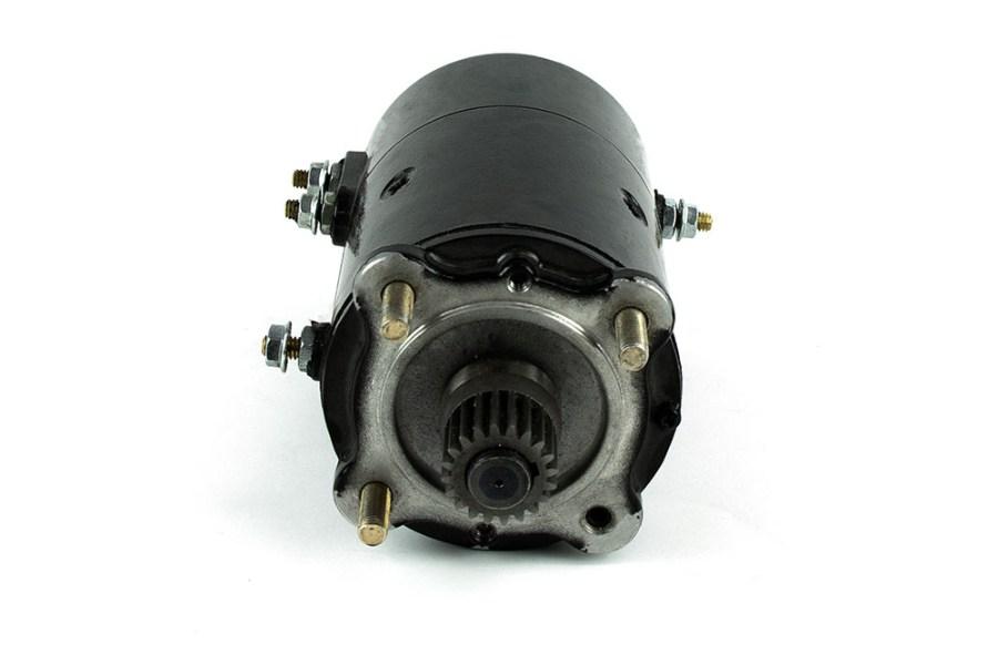 Picture of Ramsey O.E.M. Replacement Motor