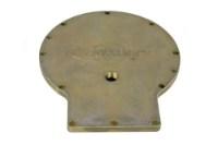 Picture of Ramsey Gear Cover 4 Ton Hydraulic Winch