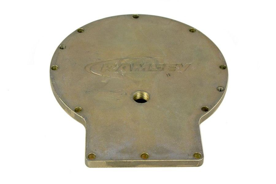 Picture of Ramsey Gear Cover 4 Ton Hydraulic Winch