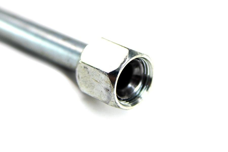 Picture of TUBE ASSY -HYD UNDER MAIN BOOM