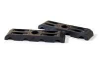 Picture of Miller 4-Tube Clamp Set, 1/2 Stauff