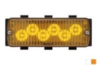 Picture of Whelen 500 Series TIR6 Super LED Directional Warning Light