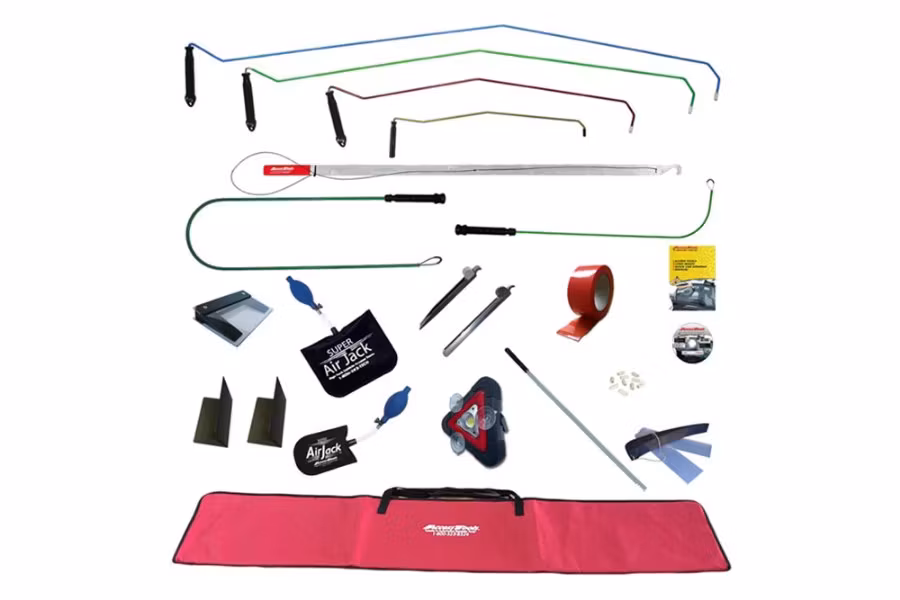 Picture of Access Tools Ultimate Long Reach Kit