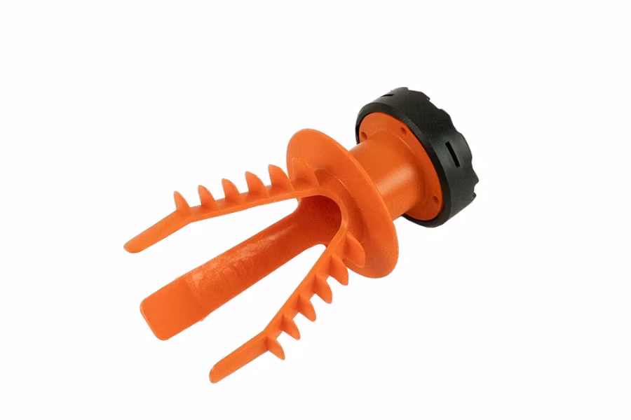 Picture of Guardian Angel Elite Series Safety Cone Mount with Magnetic Mount