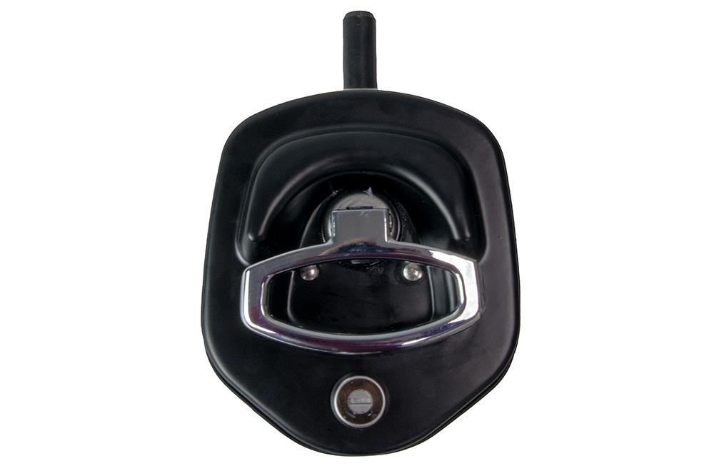 Latches and Handles