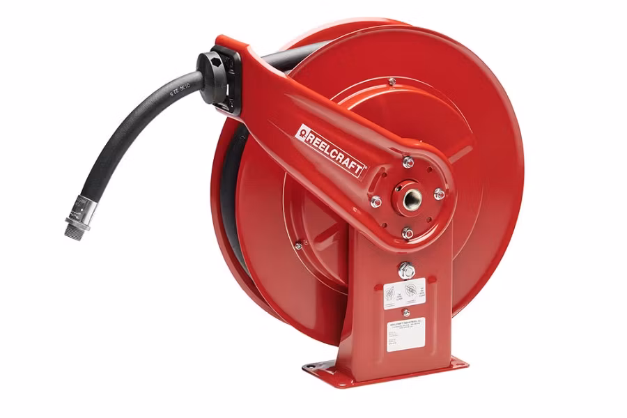 Picture of Reelcraft F Series Fuel Hose Reel