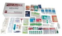 Picture of Medique Cabinet First Aid Kit