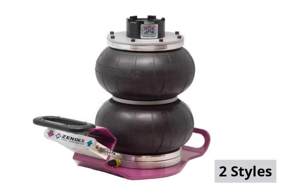 Picture of GoJak RakJak 2-Ton Air Jack