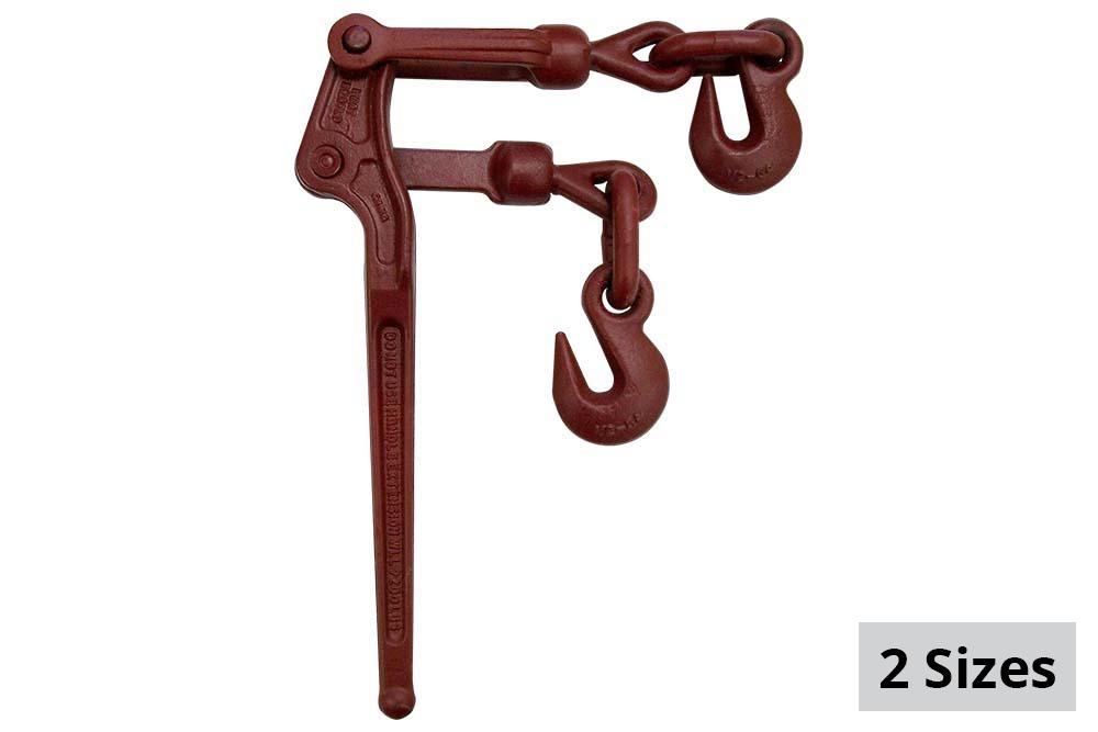 5/16"-3/8" - 6,600 lbs