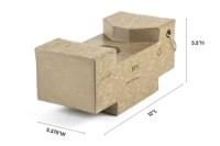 Picture of ITI Height Extender for the Control Arm Skate