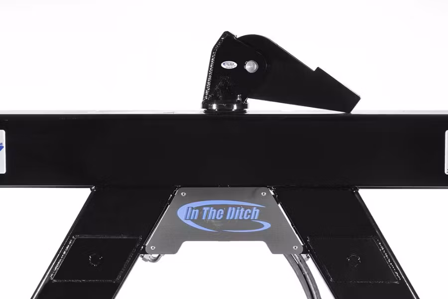 Picture of In The Ditch SP20000 Sidepuller with Integrated Controls