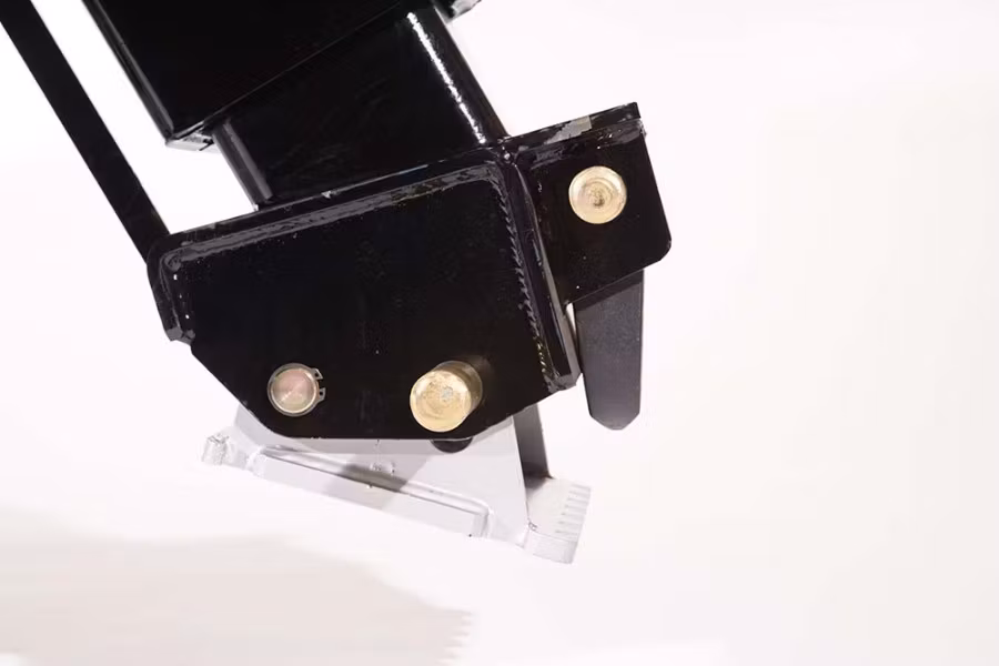 Picture of In The Ditch SP20000 Sidepuller with Integrated Controls