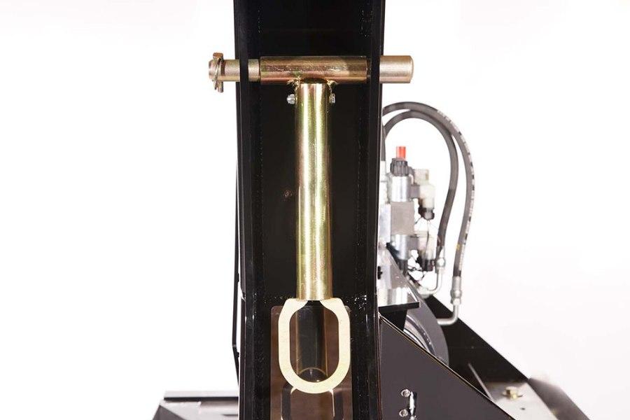 Picture of In The Ditch SP20000 Sidepuller with Integrated Controls