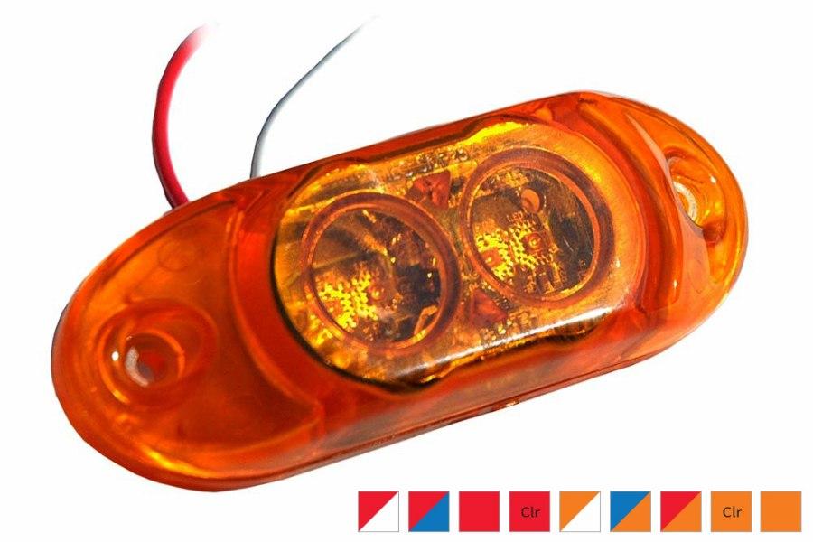 Picture of TowMate Lights Marker / Strobe Lights