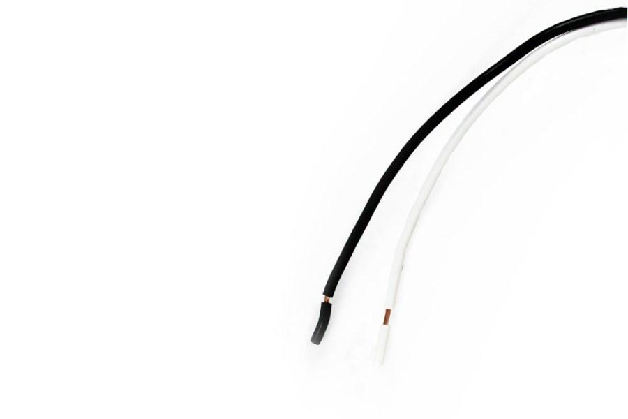 Maxxima LED License Light OR Courtesy Light Additional Angle