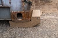 Picture of ITI Pocket Plug Container Skate