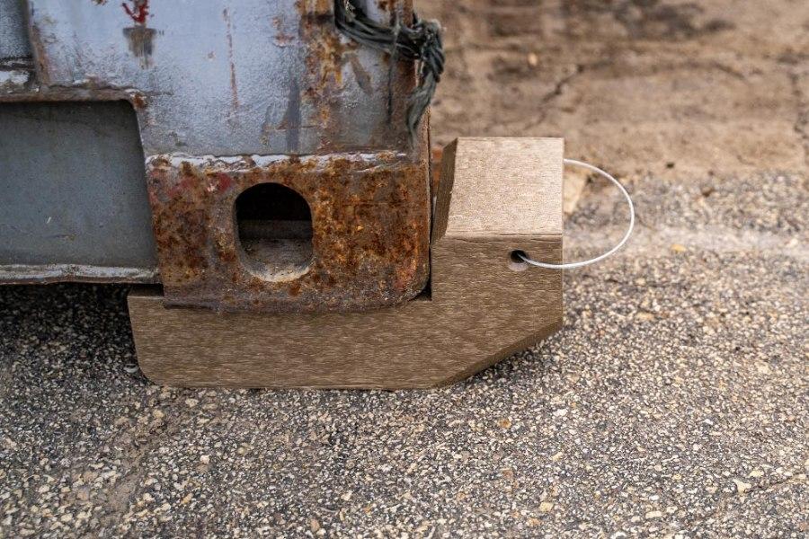 Picture of ITI Pocket Plug Container Skate