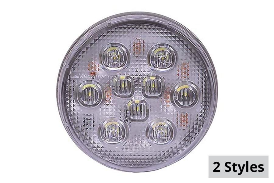 Picture of Maxxima 4.25" Round LED Reverse Light