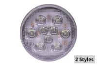 Picture of Maxxima 4.25" Round LED Reverse Light