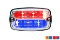 Picture of Whelen M4 Series Linear Super LED and Smart LED Driver Warning Light