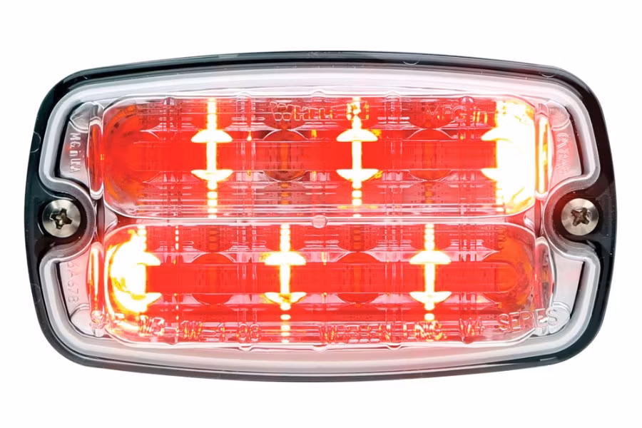 Picture of Whelen M4 Series Linear Super LED and Smart LED Driver Warning Light