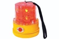 Picture of Signal LED Beacon - Battery Powered, Magnetic