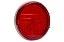 Picture of Maxxima 4" Round Red Stop / Tail / Turn Light w/ 56 LEDs