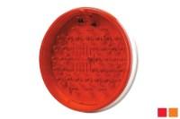 Picture of Maxxima Round 4 1/2" LED Stop / Tail / Turn Light