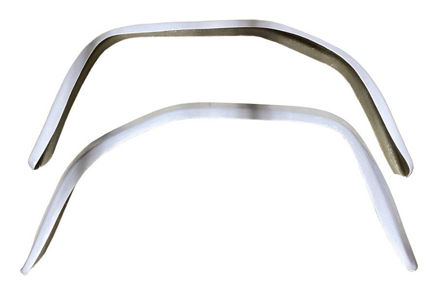 Picture of Phoenix Fender Flares for 1986+ Century Wrecker, 4"W