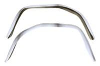 Picture of Phoenix Fender Flares for 1986+ Century Wrecker, 4"W