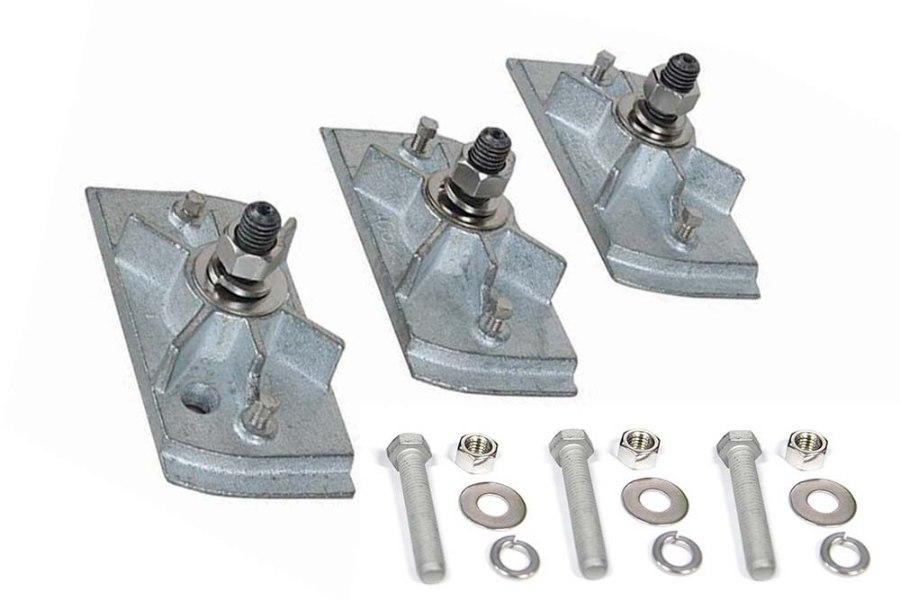 Picture of Stud-Mount Kit for Whelen Light Bars