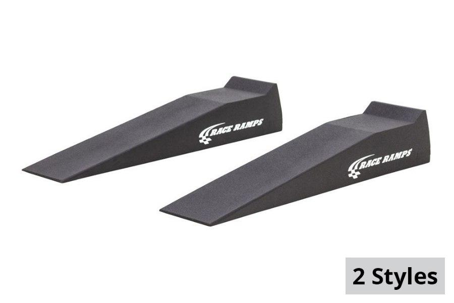 Picture of Race Ramps 56" Car Service Ramps