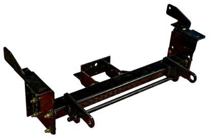 Picture of SnowDogg Mount 2005-2024 Nissan MD/MDII and VMD/VMDII Series