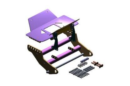 Picture of SnowDogg Mount Bobcat 3400 2011-2014 VUT/MUT Series