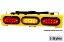 Picture of TowMate 25" Wireless Tow Light w/ Flasher & Back Up Lights