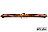 Picture of TowMate Trimline 48" Wireless Tow Lights w/ Strobe Lights