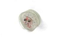 Picture of Trux Red Ribbed LED Marker Light